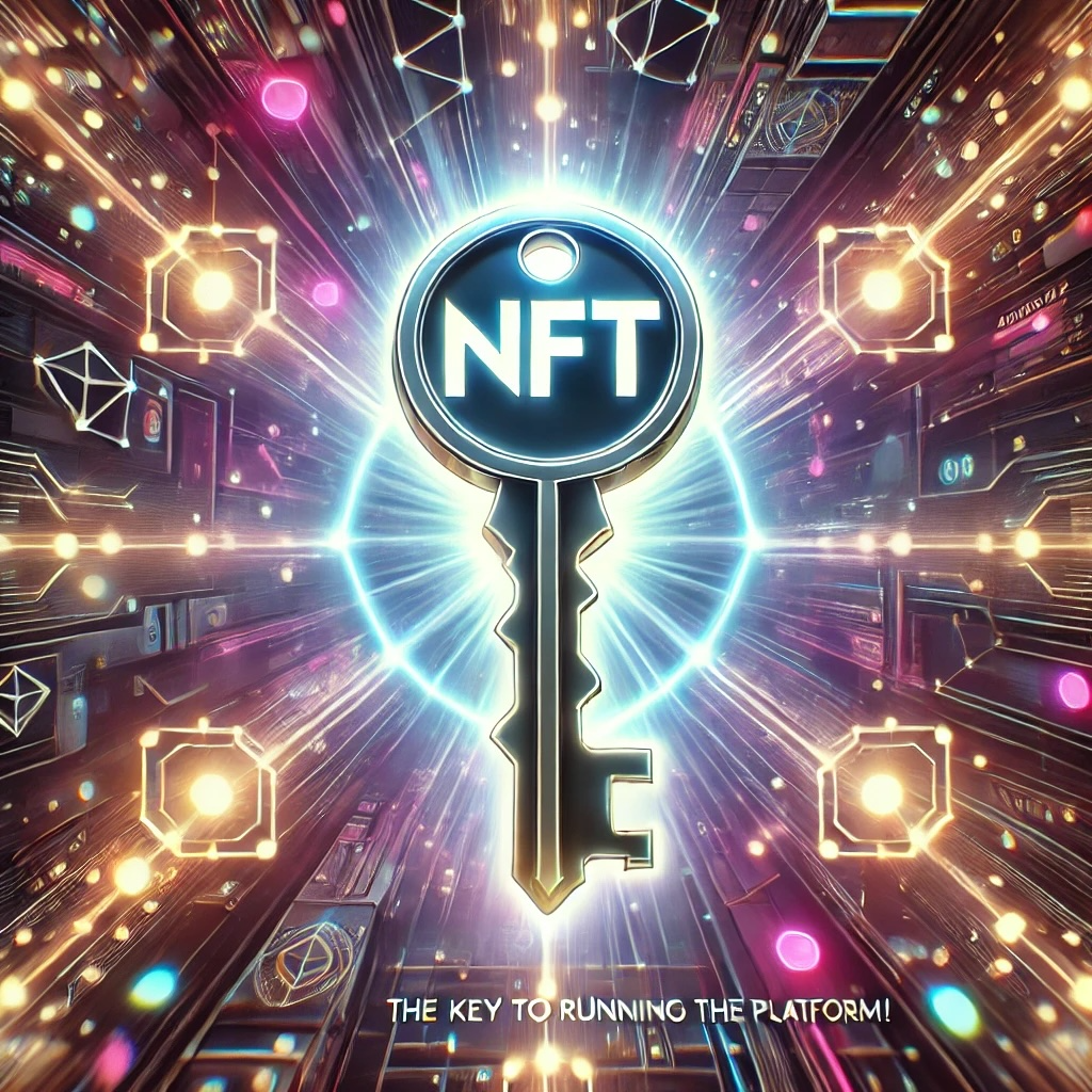 NFT Preview